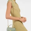Serpenti Forever Mini Top Handle Bag Serpenti Forever Mini Top Handle Bag