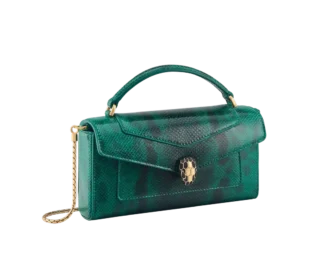 Serpenti Forever Phone Case