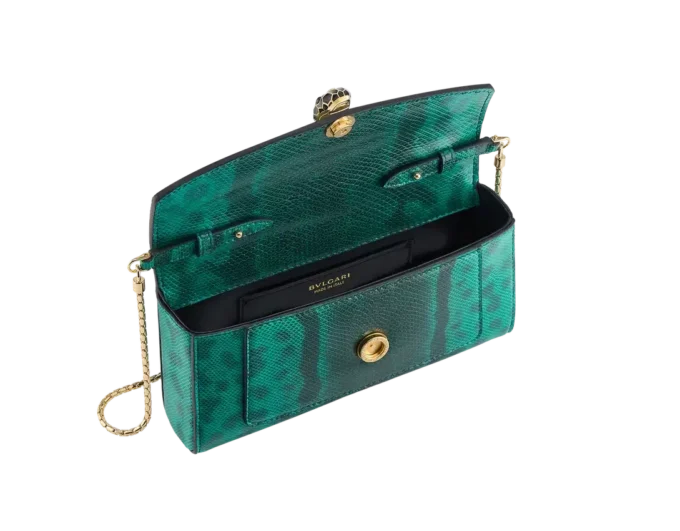 Serpenti Forever Phone Case Serpenti Forever Phone Case
