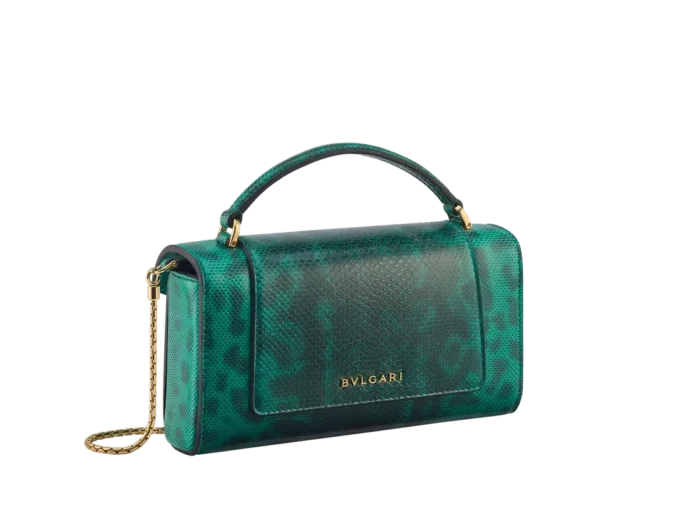 Serpenti Forever Phone Case Serpenti Forever Phone Case