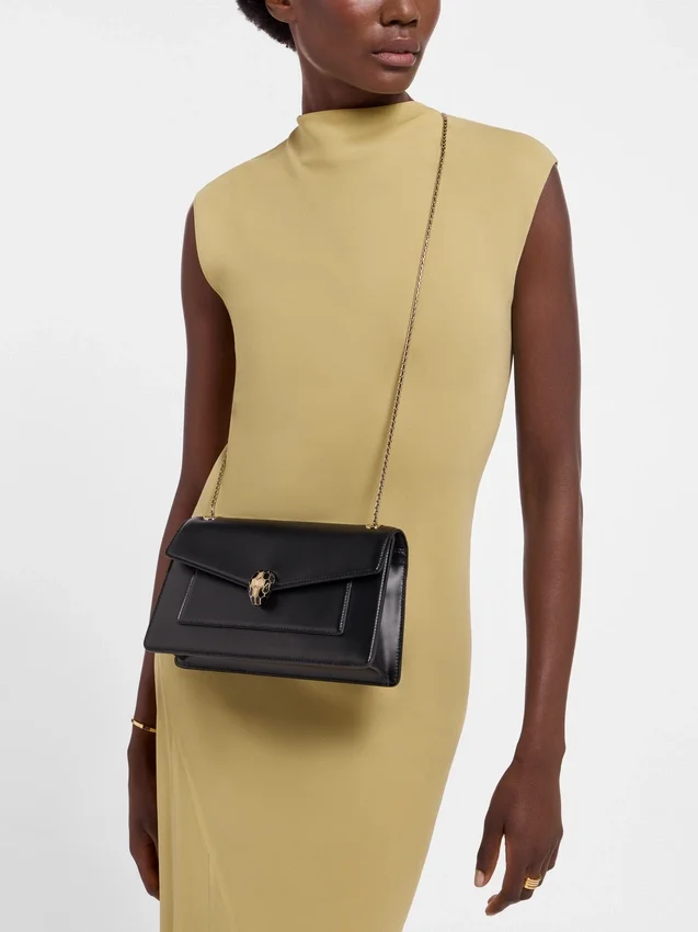 Serpenti Forever Shoulder Bag Serpenti Forever Shoulder Bag
