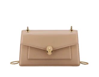 Serpenti Forever Shoulder Bag