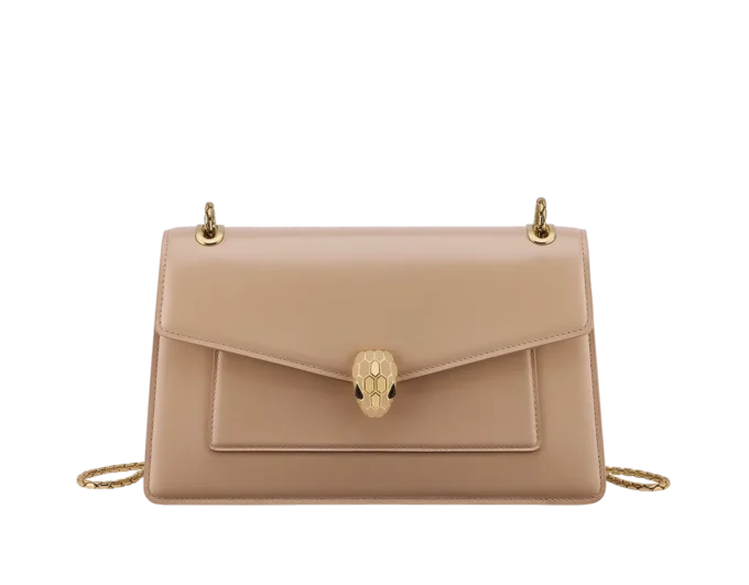 Serpenti Forever Shoulder Bag Serpenti Forever Shoulder Bag