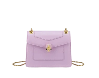 Serpenti Forever Shoulder Bag