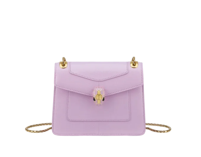 Serpenti Forever Shoulder Bag Serpenti Forever Shoulder Bag