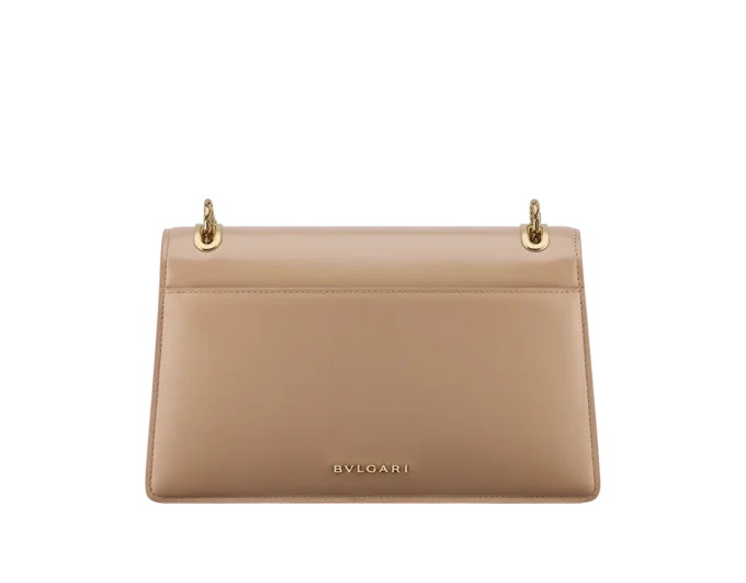 Serpenti Forever Shoulder Bag Serpenti Forever Shoulder Bag
