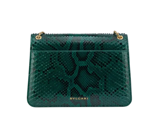 Serpenti Forever Shoulder Bag Serpenti Forever Shoulder Bag