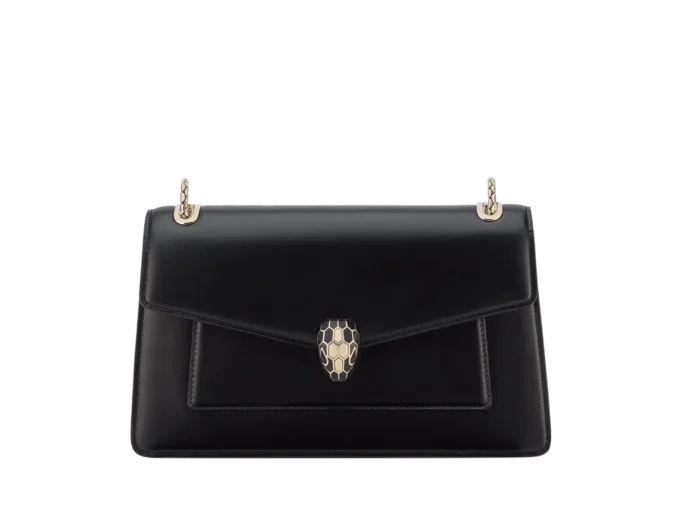 Serpenti Forever Shoulder Bag Serpenti Forever Shoulder Bag