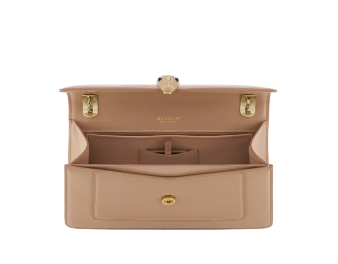 Serpenti Forever Shoulder Bag Serpenti Forever Shoulder Bag