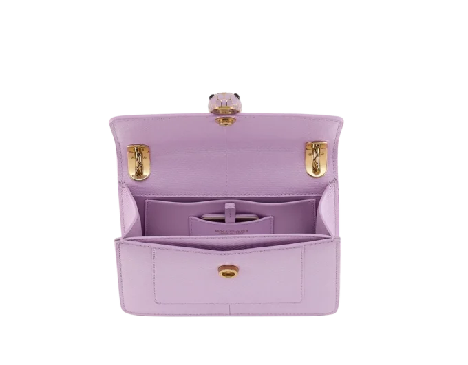 Serpenti Forever Shoulder Bag Serpenti Forever Shoulder Bag