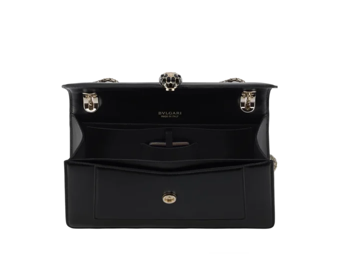 Serpenti Forever Shoulder Bag Serpenti Forever Shoulder Bag