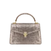 Serpenti Forever Small Top Handle Bag Serpenti Forever Small Top Handle Bag