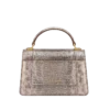 Serpenti Forever Small Top Handle Bag Serpenti Forever Small Top Handle Bag