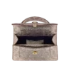 Serpenti Forever Small Top Handle Bag Serpenti Forever Small Top Handle Bag