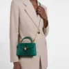 Serpenti Forever Top Handle Serpenti Forever Top Handle