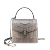 Serpenti Forever Top Handle Serpenti Forever Top Handle