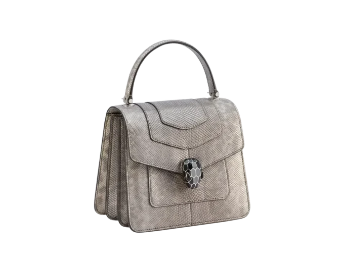 Serpenti Forever Top Handle Serpenti Forever Top Handle