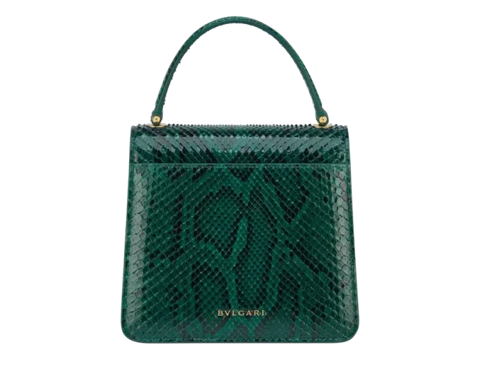 Serpenti Forever Top Handle Serpenti Forever Top Handle