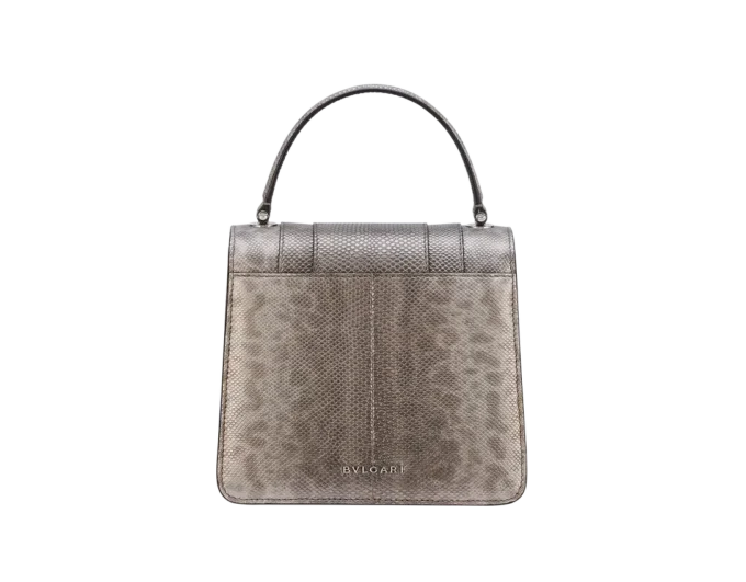 Serpenti Forever Top Handle Serpenti Forever Top Handle