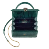 Serpenti Forever Top Handle Serpenti Forever Top Handle