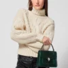 Serpenti Forever Top Handle Serpenti Forever Top Handle