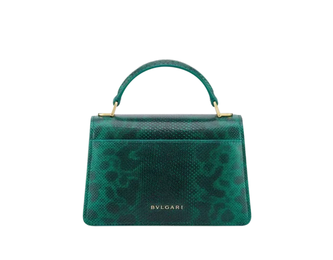 Serpenti Forever Top Handle Serpenti Forever Top Handle