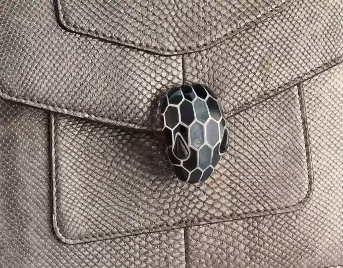Serpenti Forever Top Handle Serpenti Forever Top Handle