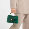 Serpenti Forever Top Handle Serpenti Forever Top Handle