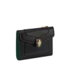 Serpenti Forever Trifold Wallet Serpenti Forever Trifold Wallet