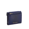 Serpenti Forever Trifold Wallet Serpenti Forever Trifold Wallet