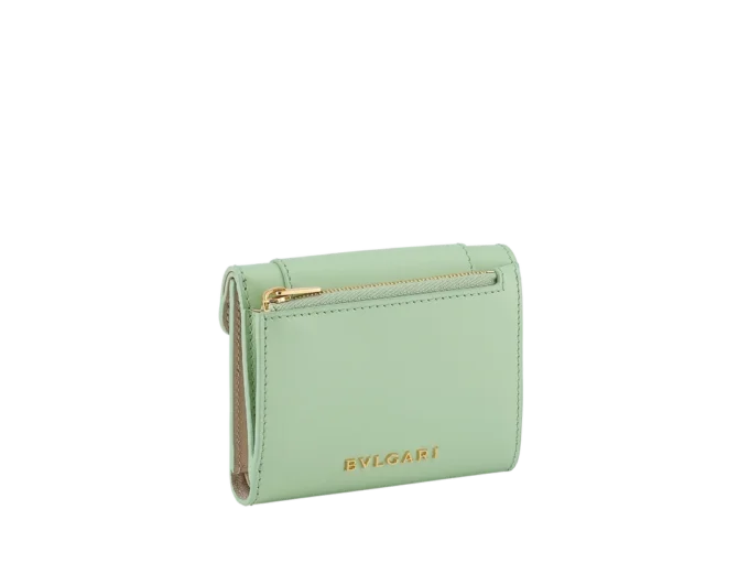 Serpenti Forever Trifold Wallet Serpenti Forever Trifold Wallet