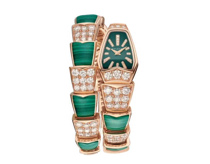 Serpenti Jewellery Watch Serpenti Jewellery Watch