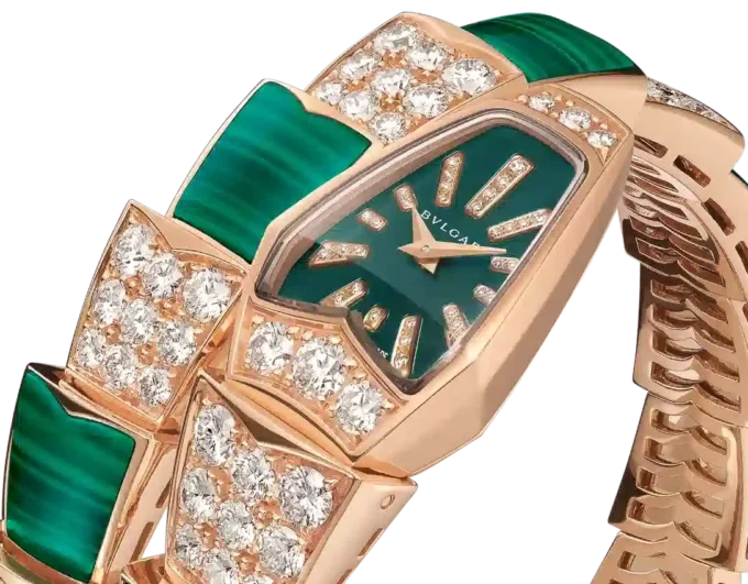 Serpenti Jewellery Watch Serpenti Jewellery Watch