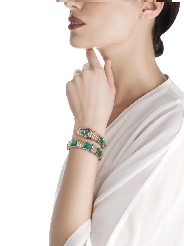 Serpenti Jewellery Watch Serpenti Jewellery Watch