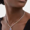 Serpenti Necklace Serpenti Necklace