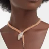 Serpenti Necklace Serpenti Necklace