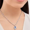 Serpenti Necklace Serpenti Necklace