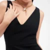 Serpenti Necklace Serpenti Necklace