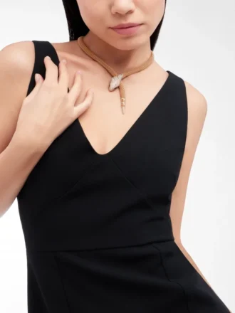 Serpenti Necklace