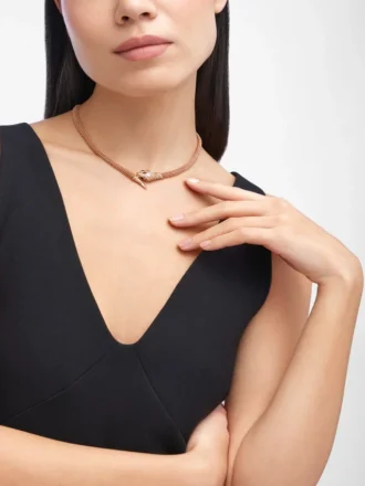 Serpenti Necklace