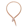 Serpenti Necklace Serpenti Necklace