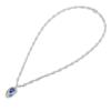 Serpenti Necklace Serpenti Necklace