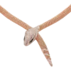 Serpenti Necklace Serpenti Necklace