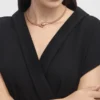 Serpenti Necklace Serpenti Necklace