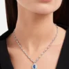 Serpenti Necklace Serpenti Necklace