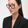 Serpenti Optical Glasses Serpenti Optical Glasses