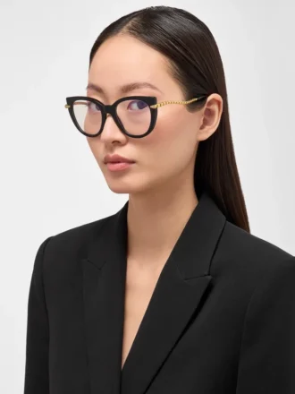 Serpenti Optical Glasses