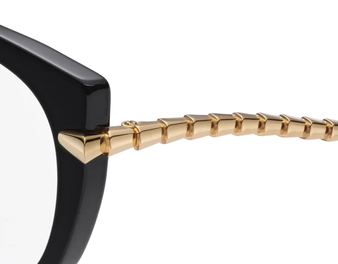 Serpenti Optical Glasses Serpenti Optical Glasses