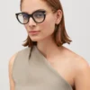 Serpenti Optical Glasses Serpenti Optical Glasses