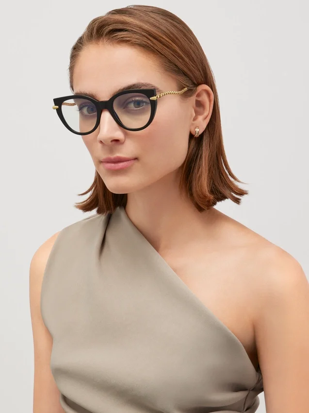 Serpenti Optical Glasses Serpenti Optical Glasses